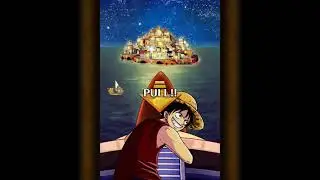 Optc pvp ace (dex) pulling