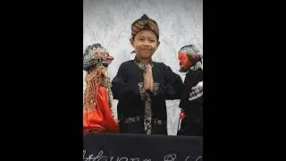 wayang golek kompilasi short