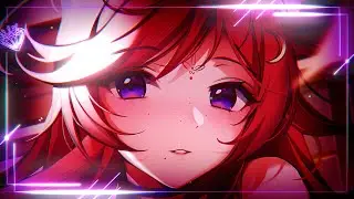 Nightcore - Million Faces [Jamie B & Nova Scotia]