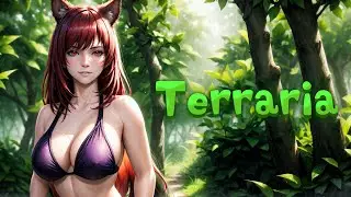 Terraria Calamity - 01