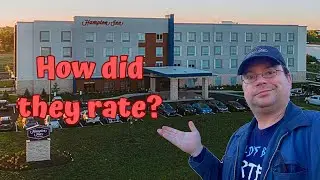 What Hampton Inn By Hilton Got Wrong (and Right)