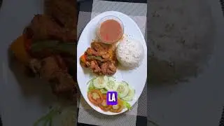 GASTRONOMÍA EN REPÚBLICA DOMINICANA 🇩🇴 #despegartravelshow #shorts