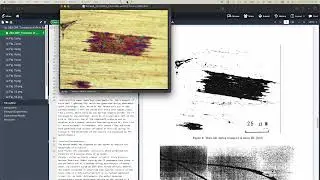 Matsumoto - Book re-mastering sneak peek 01