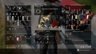 DayZ доки