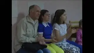 Концерт баяниста Олега Фугалевича