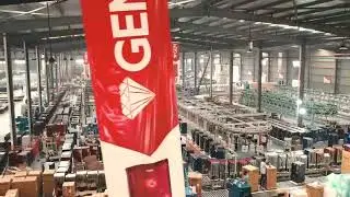 Refrigerator Manufacturing || #electronic #viral #copper #appliances #shortvideo #refrigerator
