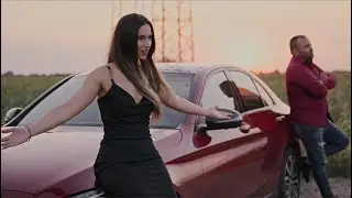 Iulian Grigoras & Denysia - Gheata si foc | Video