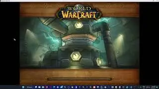 Reaper WoW 2# Small Preview by JadaDev