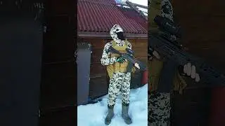 Stalker Мокро, холдно  