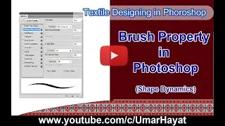Brush Setting 
