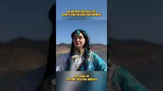 Wajib Digoyang 20x Sebelum Menikah 