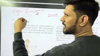 Isomerism|Class XI|GOC
