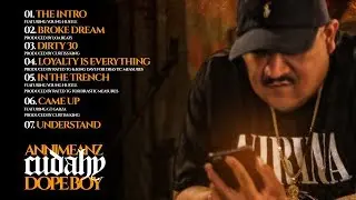 Annimeanz - Broke Dream (NEW MUSIC 2017)