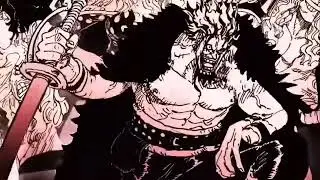  Rocks D. Xebec × Tokyo Drift [One Piece AMV] |The Will of Chaos