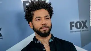 Still No video of  Racist MAGA attack on ‘Empire’ actor Jussie Smollett