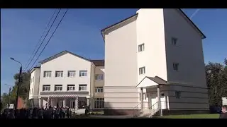 Привидение в ЮИ