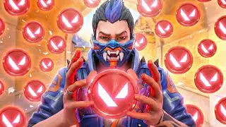 *NEW* How To Get FREE VALORANT POINTS GLITCH in Valorant