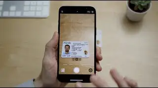 How It Works: Identity Proofing