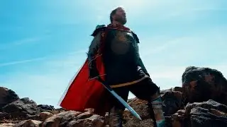Epikus   Rite Of Conquest MusicVideo