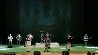 ПЕНЗАКОНЦЕРТ - ансамбль «Злато-Серебро» - «Любимый мой»
