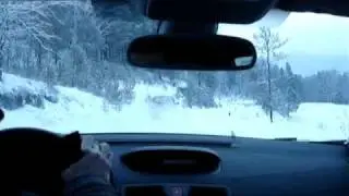 Флюэнс едет на СШГЭС