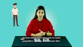 Altyazı Versiyon / Bekleme Becerisi