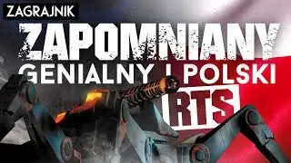 Zapomniany, polski i genialny RTS