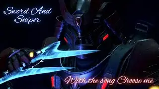 Duelos y Distancia (Halo Infinite edit)