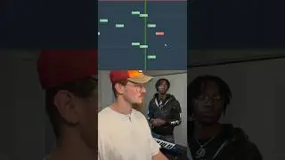 going crazy with the leads🥁🧪 