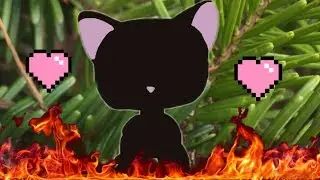 LPS: Miniş Kostümü