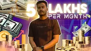 3D Visualization ক্যারিয়ারে মাসে লাখ টাকা আয় করা যায়?🔥