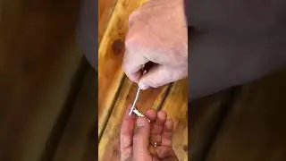 Tent pole repair - Near Zero