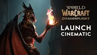World of Warcraft - ШП прист