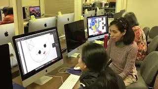 Graphic Design Classes that Build Career Opportunities