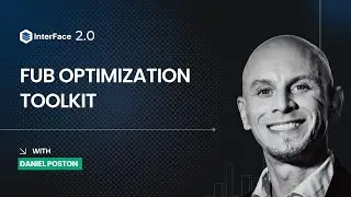 InterFace 2.0: Inside the FUB Optimization Toolkit