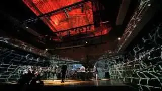 Los Cafres - Imposible (DVD 