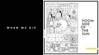 Premiere: Dave Pad - Tie Zerq [Hoomidaas]