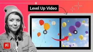 Boost Your Firefly Videos with Creative Enhancements - Hosted by 