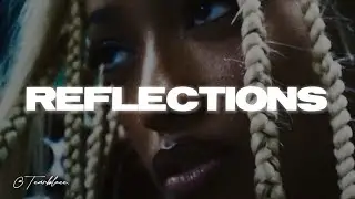 The Neighbourhood - Reflections (Lyrics)