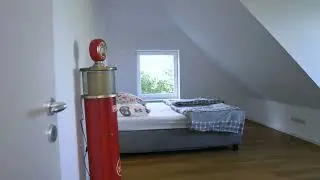 Alleinlage in der Gemeinde Ovelgönne