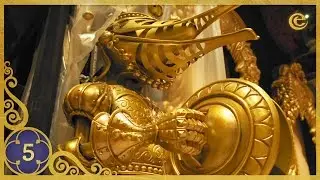 Episode 5 - The Making of Symbolica - Efteling
