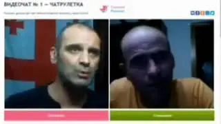 Злой грузин и Осетин