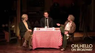 #2much2na with Chris Pratt