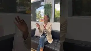 Bianca Peters visits Skin Perfect Rancho Cucamonga for Threads! 🤩#threads #trending #reels #beauty