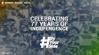 Celebrating The Freedom To Drive