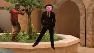 ай ай ай какой плохой мальчик
