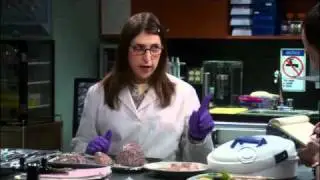 WHERE WOULD I HAVE PICKED UP AN ALIEN PARASITE?