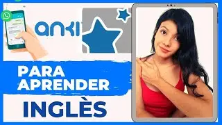 La MEJOR app para aprender VOCABULARIO - ANKI como usarla ...
