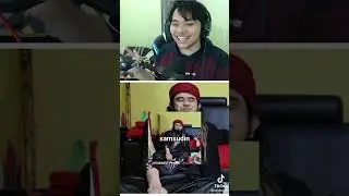 React Meme Discord Lucu 