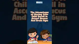 6 TOP BENEFITS OF LEARNING ABACUS💡 Abacus Advantages #abacus #shorts #ytshorts #trending #viral